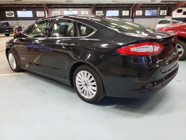 2015 FORD FUSION S H 3FA6P0UU2FR116401