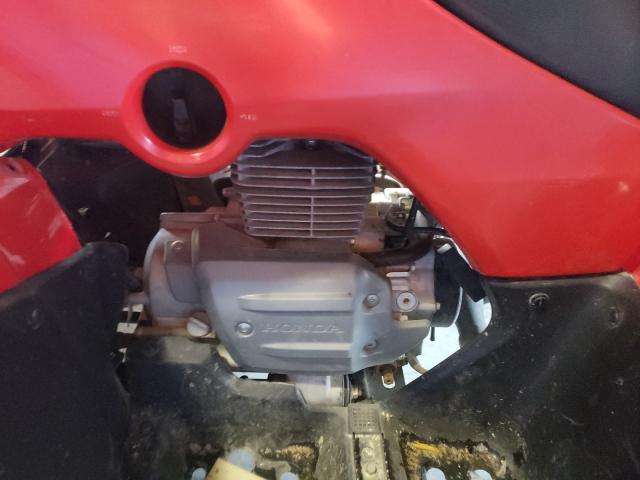 2013 HONDA TRX250 TE 1HFTE2148D4401490