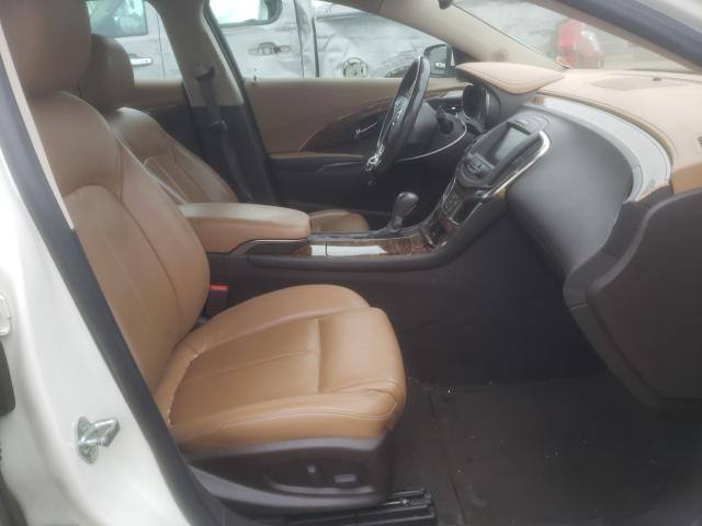 2014 BUICK LACROSSE T 1G4GF5G35EF132102