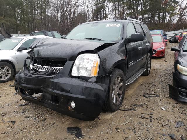 2013 GMC YUKON DENA 1GKS1EEF1DR263670