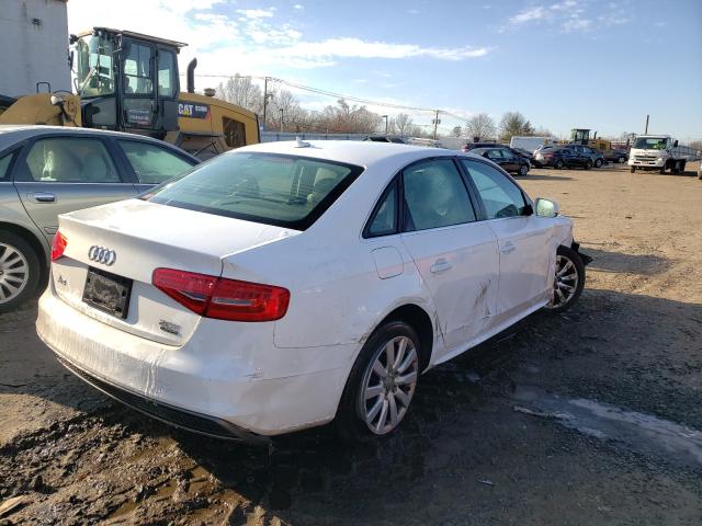 VIN WAUBFAFL7FN033052 2015 Audi A4, Premium no.4