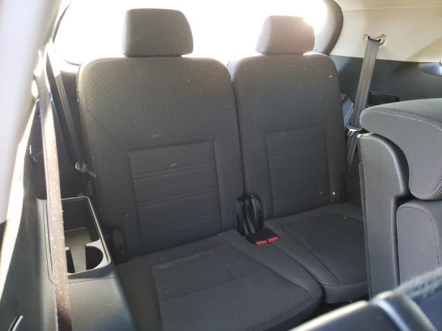 2020 KIA SORENTO S 5XYPG4A56LG683414