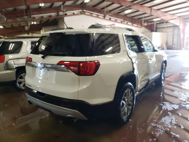 2017 GMC ACADIA SLE 1GKKNLLSXHZ205345