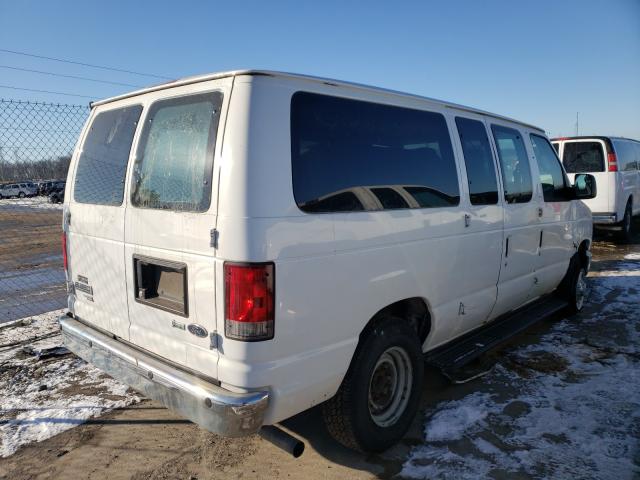 2014 FORD ECONOLINE 1FBNE3BL5EDA77757