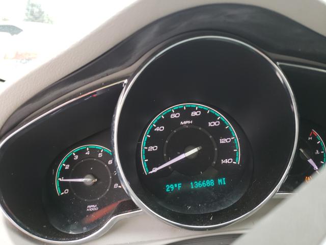 2011 CHEVROLET MALIBU LS 1G1ZB5E1XBF101930