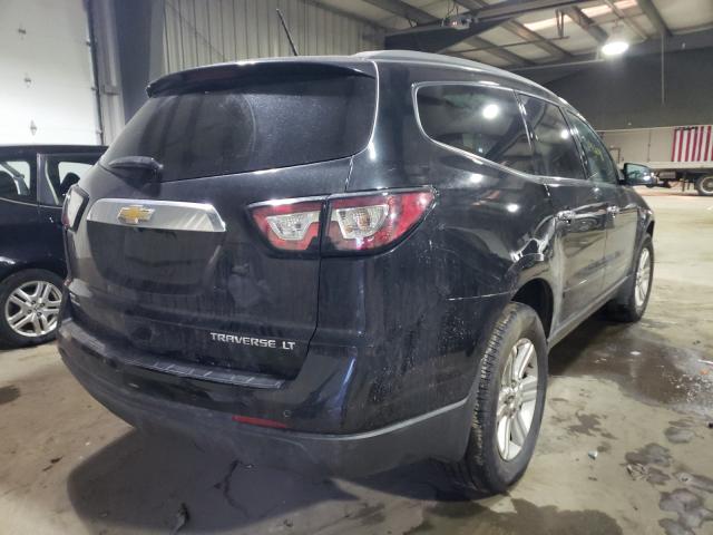 2014 CHEVROLET TRAVERSE L 1GNKVGKD8EJ120754