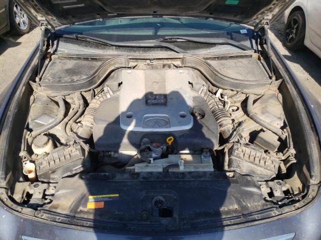 2013 INFINITI G37 - JN1CV6AR1DM752466