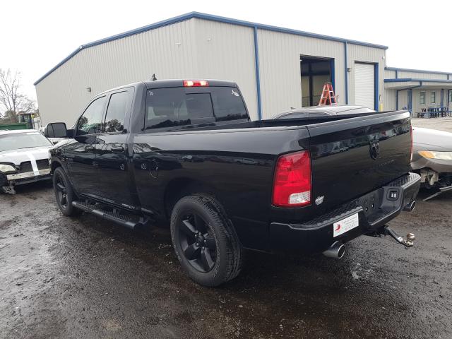 2019 RAM 1500 CLASS 1C6RR6GT3KS667627