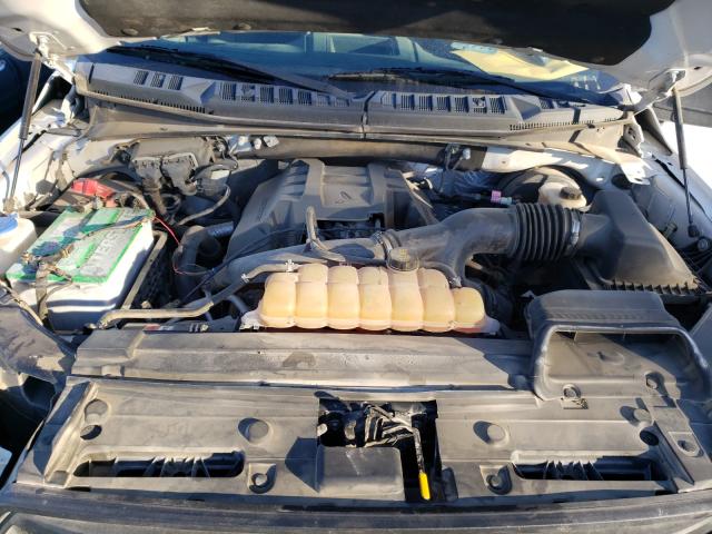 2015 FORD F150 SUPER - 1FTEX1CP5FKD68414