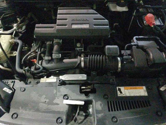 2017 HONDA CR-V TOURI 5J6RW2H99HL041624