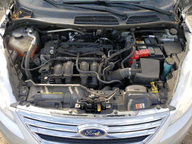 2011 FORD FIESTA 3FADP4BJ6BM149044