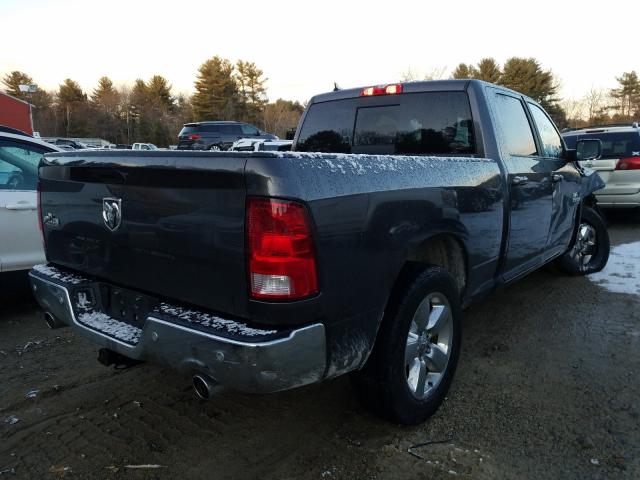2019 RAM 1500 CLASS 1C6RR6TT8KS721297
