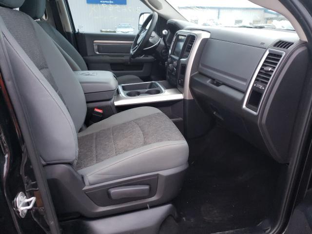 2016 RAM 2500 SLT 3C6UR5DL6GG286443