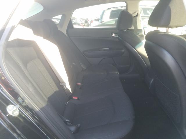2019 KIA OPTIMA LX - 5XXGT4L37KG277927