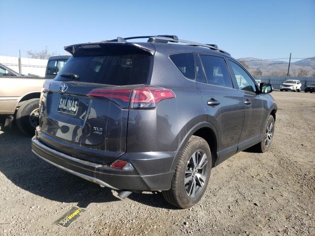 2018 TOYOTA RAV4 ADVEN - JTMRFREV5JD251248