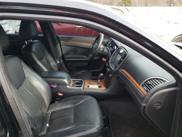 2013 CHRYSLER 300C VARVA 2C3CCADT7DH633700
