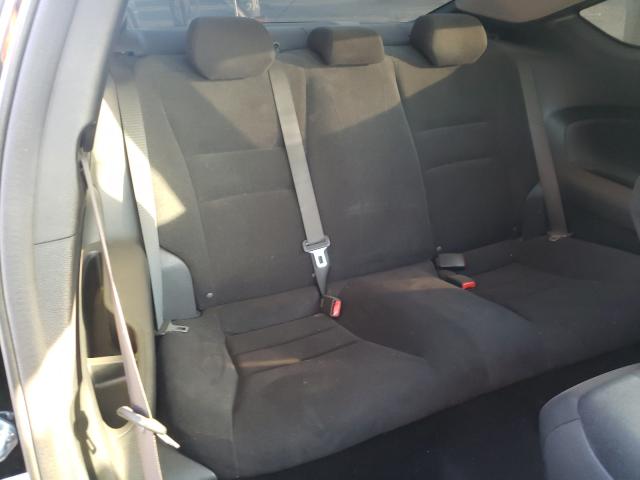 2013 HONDA ACCORD LX- 1HGCT1A32DA010016