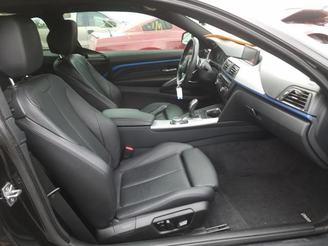 2014 BMW 428 XI WBA3N5C56EK196389