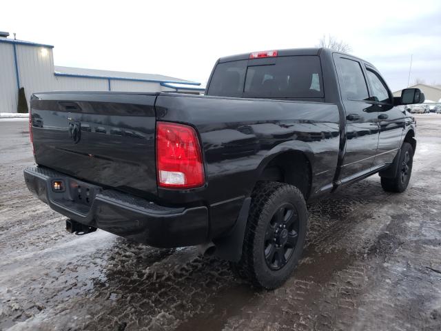 2016 RAM 2500 SLT 3C6UR5DL6GG286443