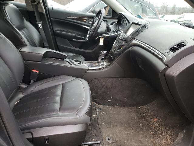 2014 BUICK REGAL 2G4GL5EX6E9325513