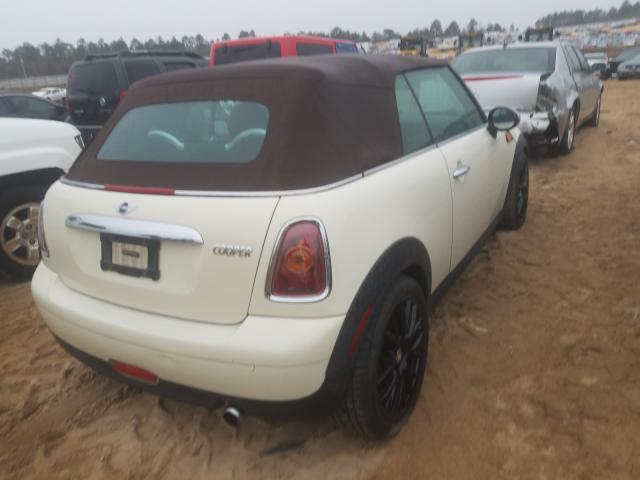 2010 MINI COOPER WMWMR3C54ATU96921