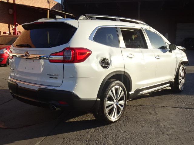2019 SUBARU ASCENT TOU 4S4WMARD0K3437018