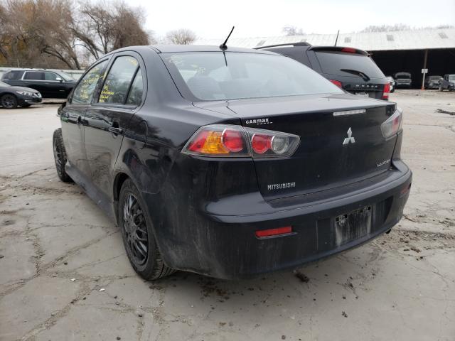 2014 MITSUBISHI LANCER ES/ JA32U2FU6EU004703