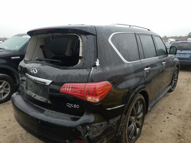 2014 INFINITI QX80 JN8AZ2NF1E9551953