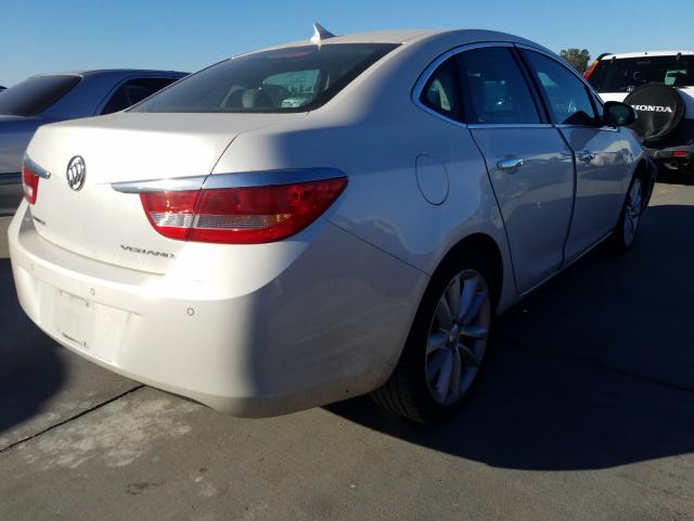 2014 BUICK VERANO CON 1G4PR5SK0E4134177
