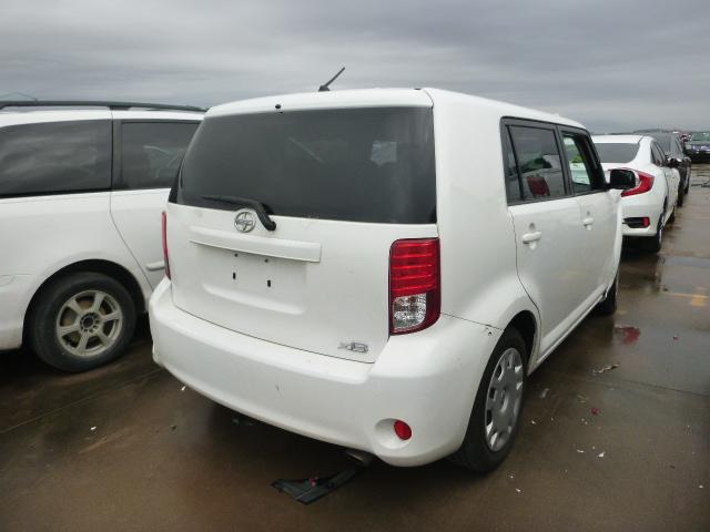2012 TOYOTA SCION XB JTLZE4FE8CJ014377