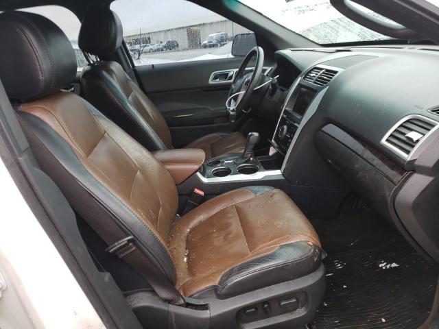 2012 FORD EXPLORER 1FMHK7F87CGA31224