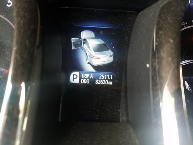2014 TOYOTA AVALON BAS 4T1BK1EB6EU113613