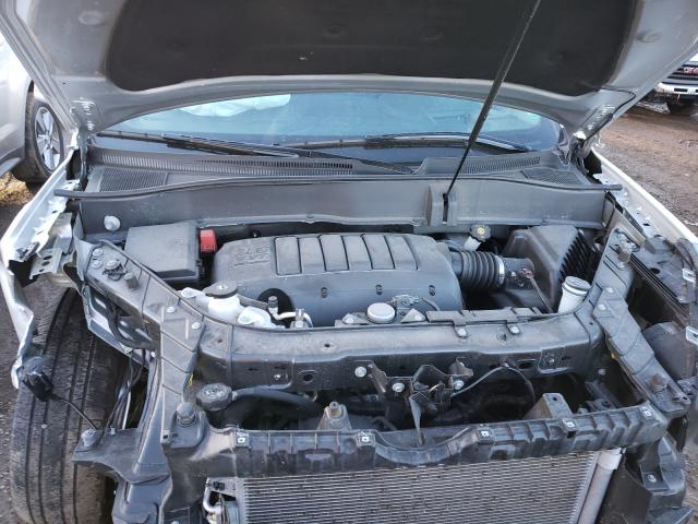 2017 GMC ACADIA LIM 1GKKRSKD6HJ292368