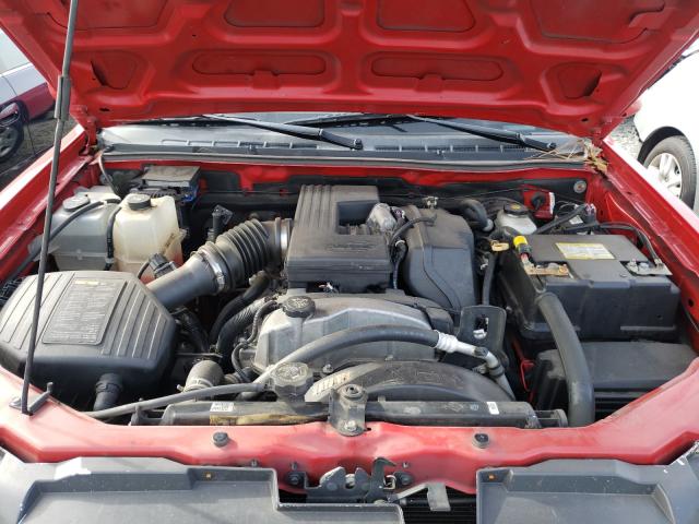 2012 GMC CANYON SLE 1GTD5MFE1C8135894