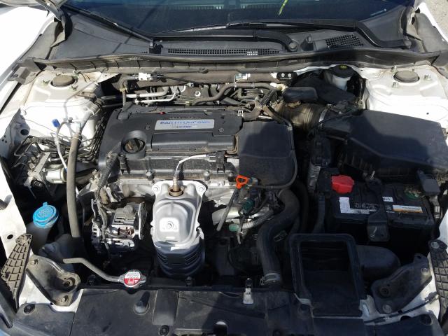 2015 HONDA ACCORD LX - 1HGCR2F31FA089629