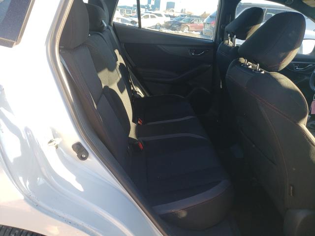 2019 SUBARU IMPREZA SP 4S3GTAJ64K3749173