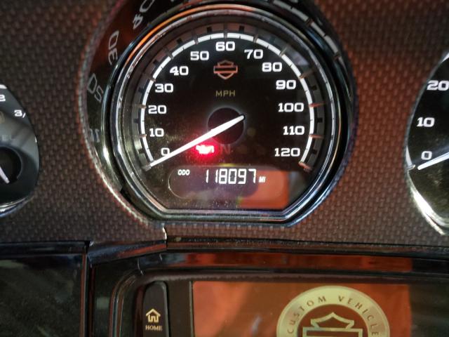 2016 HARLEY-DAVIDSON FLHXSE CVO 1HD1PXN32GB962387