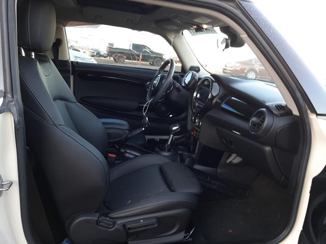 2019 MINI COOPER S WMWXP7C51K2A50827