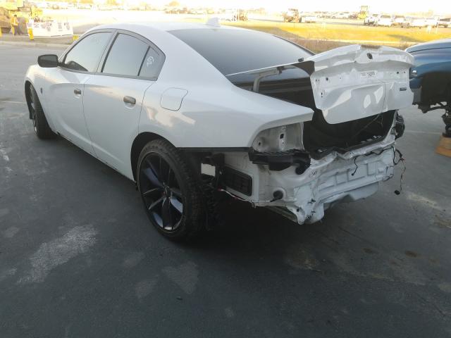 2016 DODGE CHARGER SR 2C3CDXL98GH225300