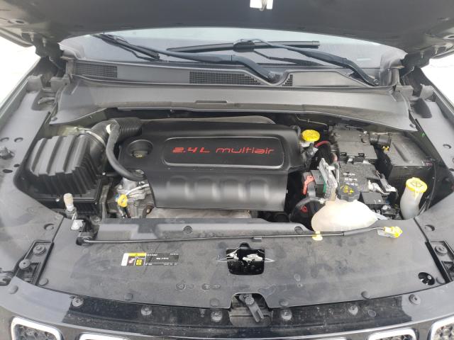 2017 JEEP COMPASS LI 3C4NJDCB6HT635925