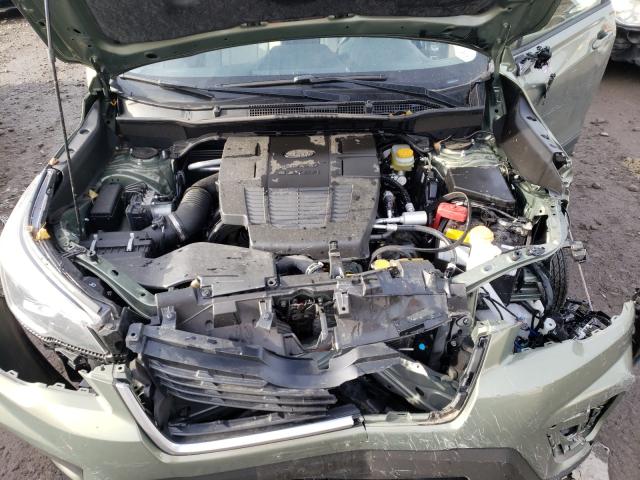 2020 SUBARU FORESTER P - JF2SKAJC6LH535231