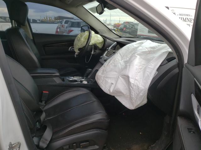 2013 GMC TERRAIN DE 2GKFLZEK8D6334651