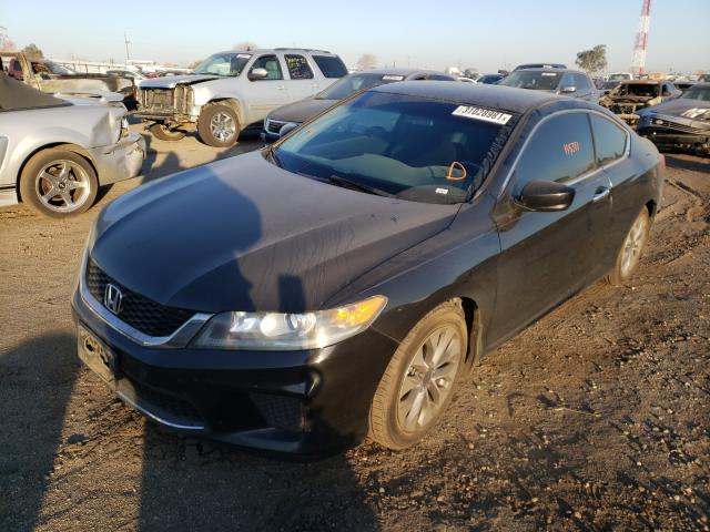 2013 HONDA ACCORD LX- 1HGCT1A32DA010016