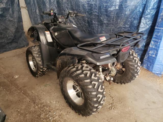 2008 HONDA TRX420 FM 1HFTE350984110550