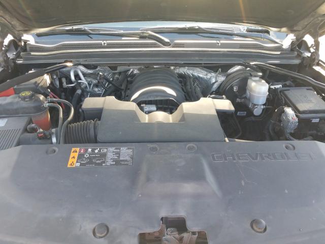 2017 CHEVROLET SUBURBAN C 1GNSCGKC0HR319977