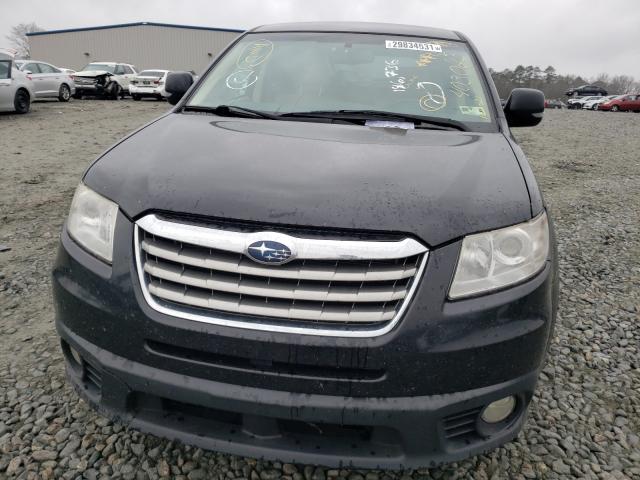 2010 SUBARU TRIBECA LI 4S4WX9GD8A4403023