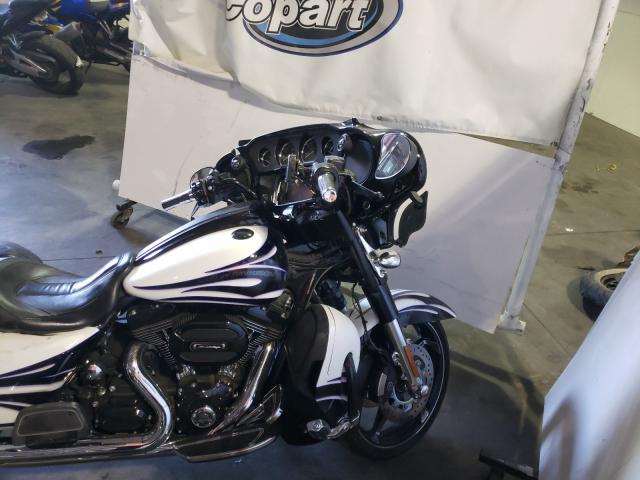 2016 HARLEY-DAVIDSON FLHXSE CVO 1HD1PXN32GB962387