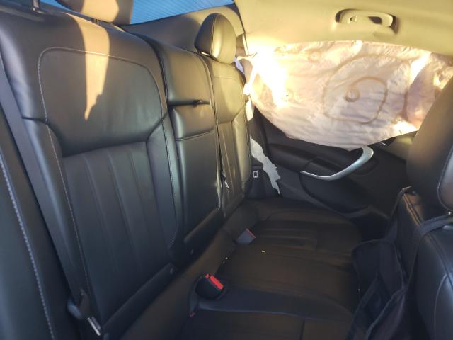 2017 BUICK REGAL SPOR - 2G4GL5EX2H9115897