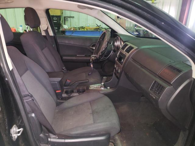 2010 DODGE AVENGER SX 1B3CC4FBXAN133942