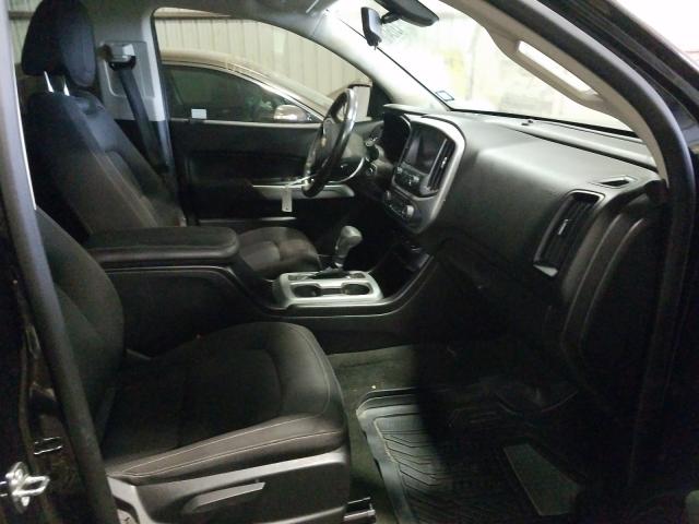 2018 CHEVROLET COLORADO L 1GCGSCEN5J1264065